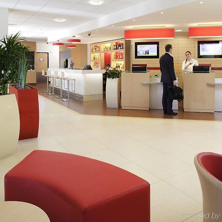 Ibis Lyon L'Isle D'Abeau L'Isle-d'Abeau Exterior photo