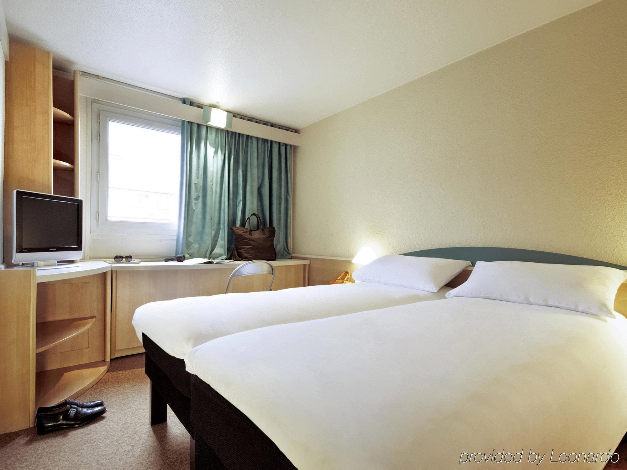 Ibis Lyon L'Isle D'Abeau L'Isle-d'Abeau Exterior photo