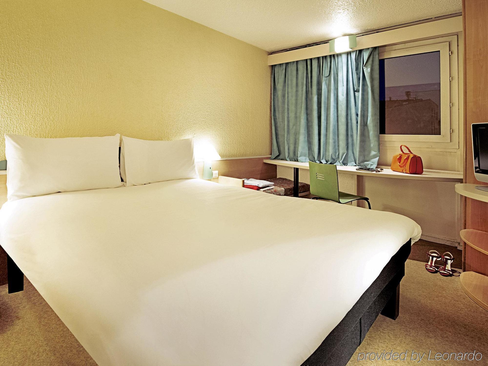 Ibis Lyon L'Isle D'Abeau L'Isle-d'Abeau Exterior photo